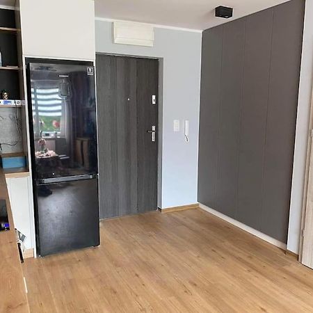 Uroczy Apartament Blisko Zalewu-Lublin Exteriér fotografie