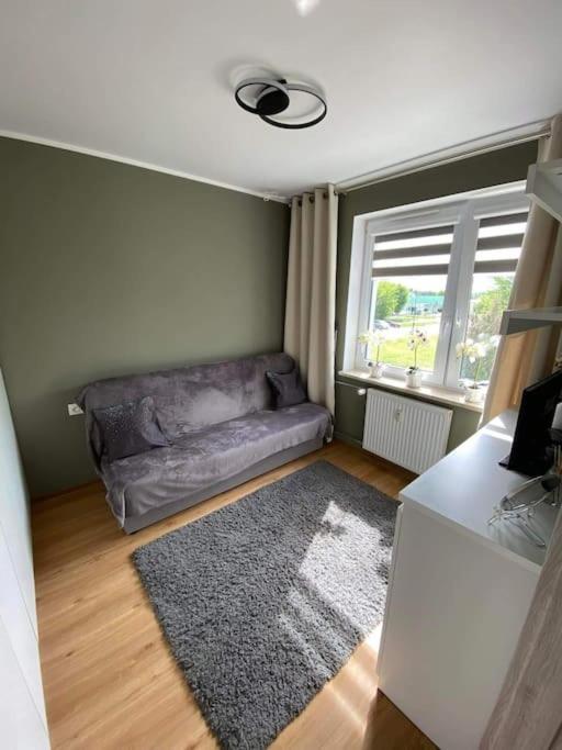Uroczy Apartament Blisko Zalewu-Lublin Exteriér fotografie