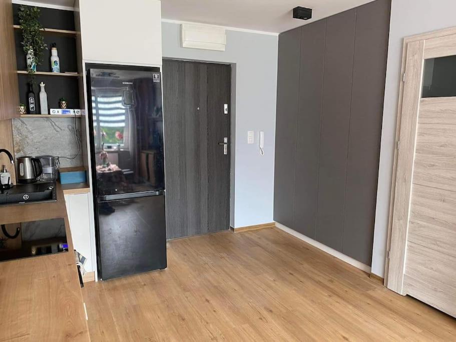 Uroczy Apartament Blisko Zalewu-Lublin Exteriér fotografie